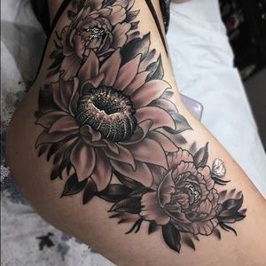 Meet your Posher, Aly